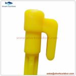 6" Mini Plastic tent pegs tent stake garden pegs