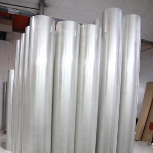 China Nickel Standard Textile Rotary Screen Textile Machinery Parts Good Symmetrical wholesale
