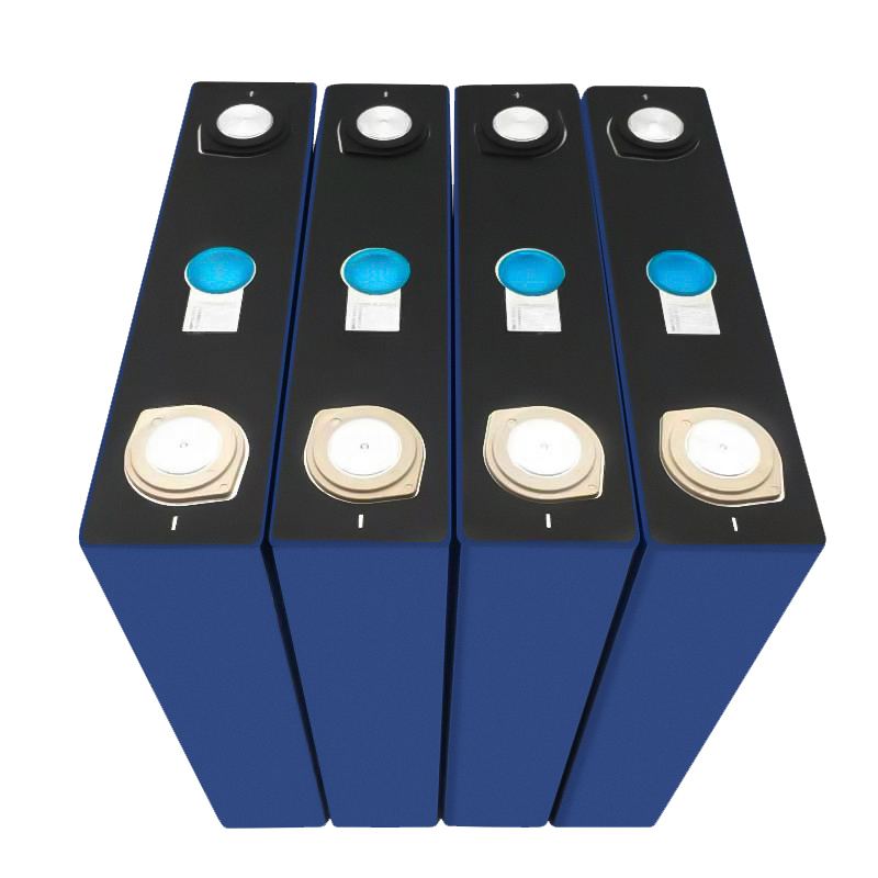 3500 Cycles Rechargeable Lithium Ion Cell Lifepo4 Battery 3.2V 173ah