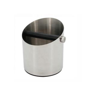 China Commercial Coffee Grind Knock Box Coffee Waste Bin Eco Friendly wholesale