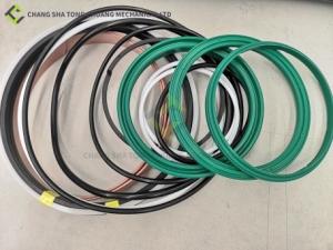 China Zoomlion Concrete Pump Truck Parts Three Arm Repair Kit 001618207A0300000 120/210 wholesale