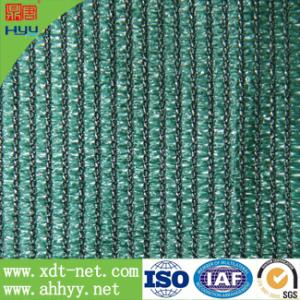China different color and the weight of the greenhouse shade net wholesale