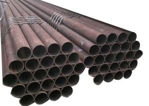 China GBT 12771 0Cr19Ni9 Welded Steel Pipe Longitudinal Finned Tube 2.5MM wholesale