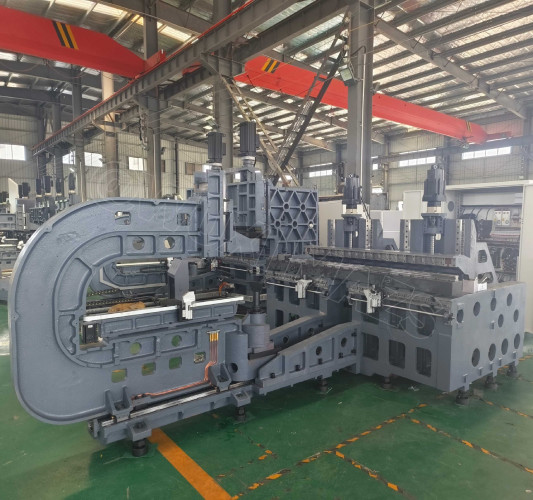 170mm Sheet Metal Panel Bender Automatic Plate Bending Machine Bending Center