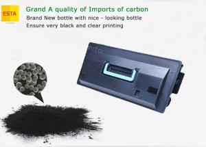 China Kyocera TK-710 FS9530DN Laser Toner Cartridge with Darkness / Sharpness wholesale