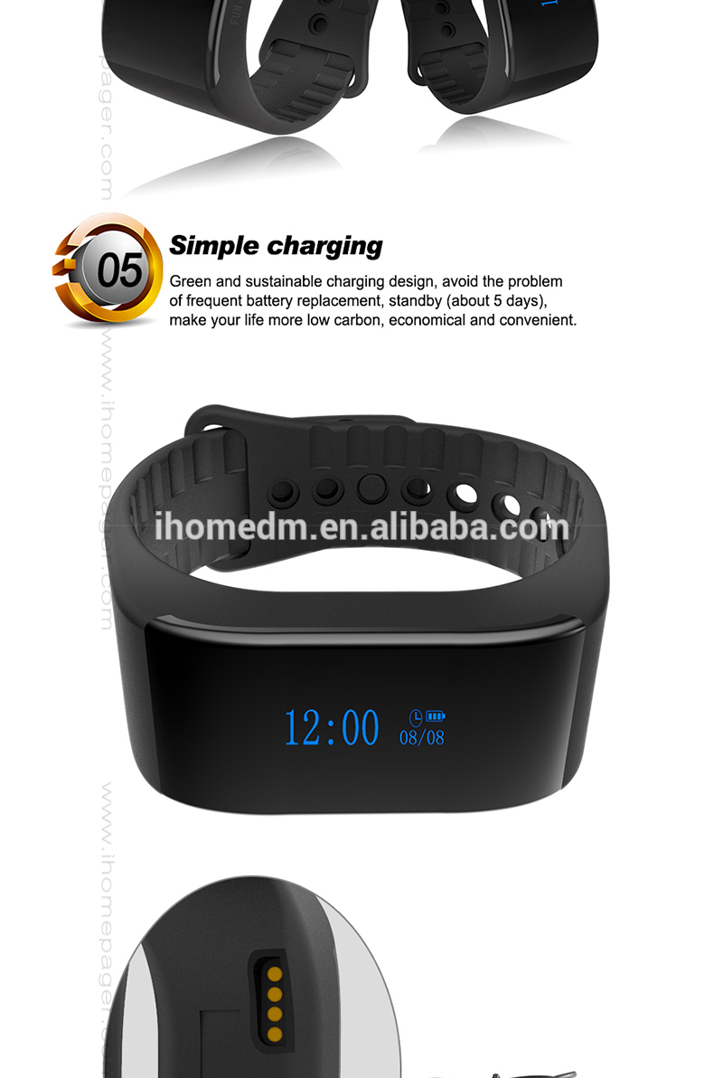 clothing factory wireless electric calling bell on tailers operation desk to call manager for assistance