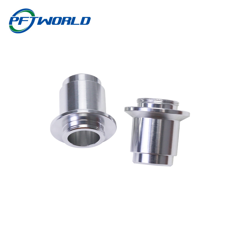 RoHs Acetal CNC Machining Metal Parts , Bronze Machining 316 Stainless Steel
