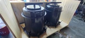 China Customized 3mm Thickness Rotomoulding Mould For Various Applications wholesale