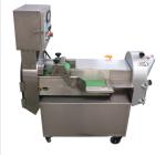 Automatic Food Processing Machines Electric Vegetable Dicer Machine 304 SUS