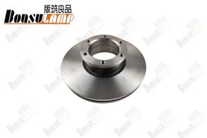 China Front Brake Pad Isuzu Parts for JAC N80 OEM 3503011LE032 wholesale