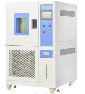 China LIYI JIS C60068 150L Benchtop Temperature Chamber , LIYI Temperature Humidity Chamber wholesale