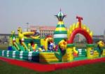 Schools And Daycares Inflatable Soft Play Equipment For Children