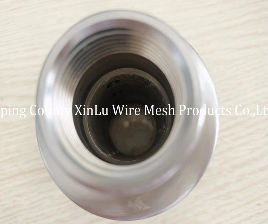 single tube type valve bounet, wedge wire screen nozzle, filter johnson nozzle, water strainer nozzle