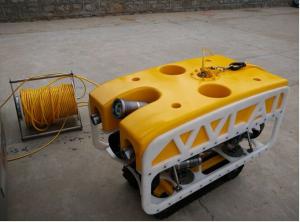 China Underwater ROV,VVL-100,400M Cable,dams,rivers,lakes,sea,underwater inspection wholesale