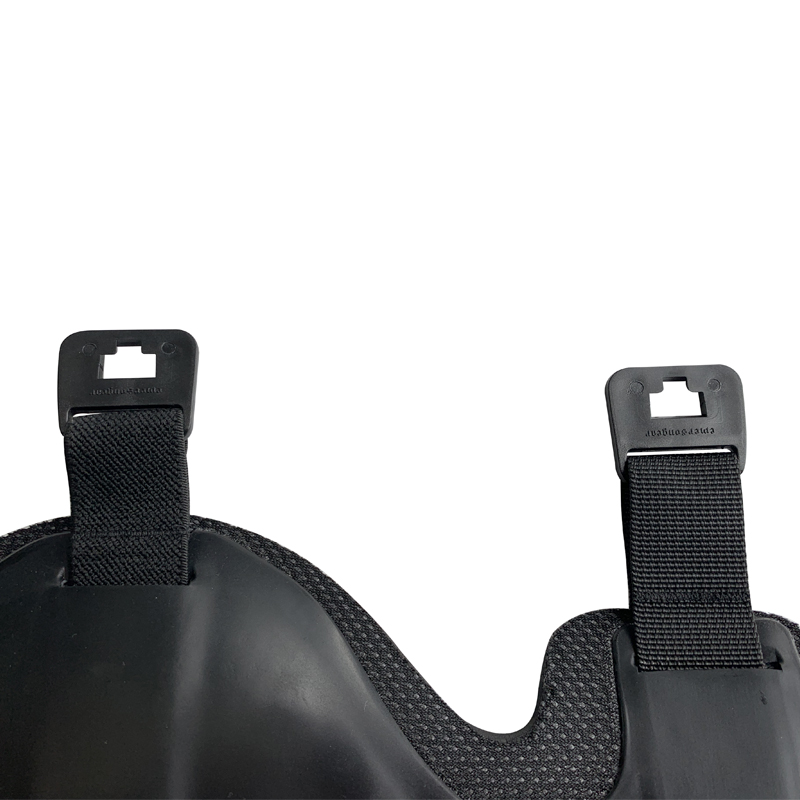One Size Fits All Outdoor Hunting Shooting Protection Knee Pads