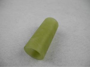 China High Temperature Resistant Fiberglass Poles Used In High Voltage Insulator wholesale