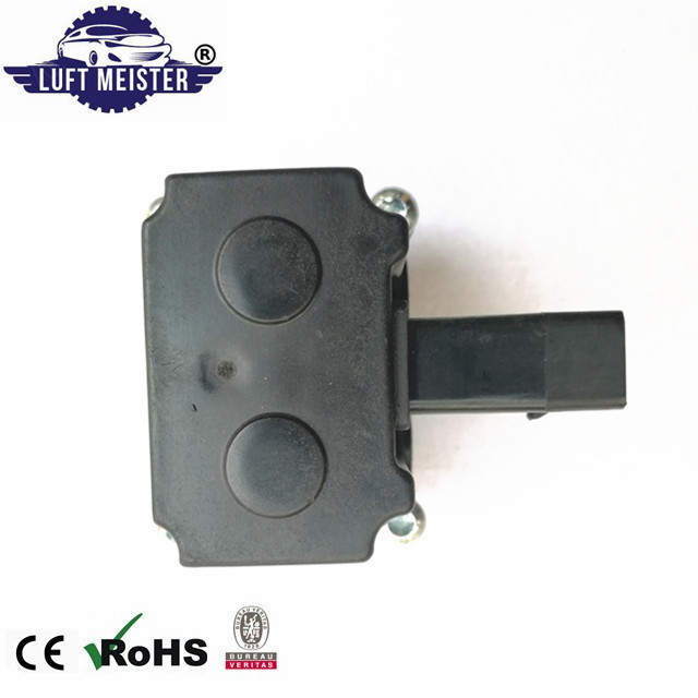 Full Pressure Air Suspension Valve Block 37226785506 for BMW X5 E70 X6 E71 E72