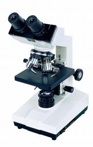 China Medical Laboratory Microscope / Student Compound Microscope For University wholesale