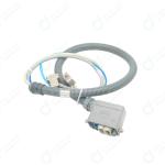 Asm Siemens Siplace Hs50 SMT Machine Parts 00350062 Cable