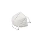 Breathable KN95 Dust Mask High Bacterial Particle Filtration Skin Friendly