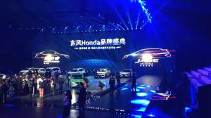 China Indoor 1000 Nits Modular Large Scale Led Screens For Concerts Anti - Static wholesale