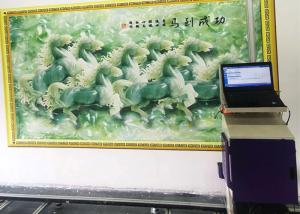 China CMYK Wall Mural Printing Machine wholesale