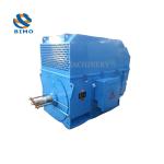 YR YRKK YRKS Series Medium High Voltage Motor 6KV 10KV Wound Rotor Slip Ring