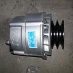 China FAW Truck Spare Parts Alternator 3701010-36D wholesale