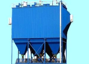 China DCM64 Micro Powder Grinding Mill Dust Removal Equipment 248m2 wholesale