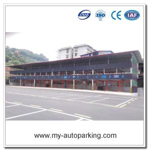 China Parking Systems Manufacturers in India/of America San Antonio/Plus/lga/in India/Design/Project/Malaysia/Philippines wholesale