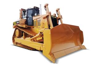 China Earthmoving And Construction Soil Moving Equipment Cat Tech 230hp Bulldozer wholesale