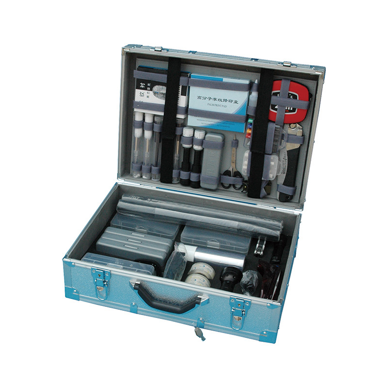 A023 BTHX-VI Crime scene latent print investigation kit