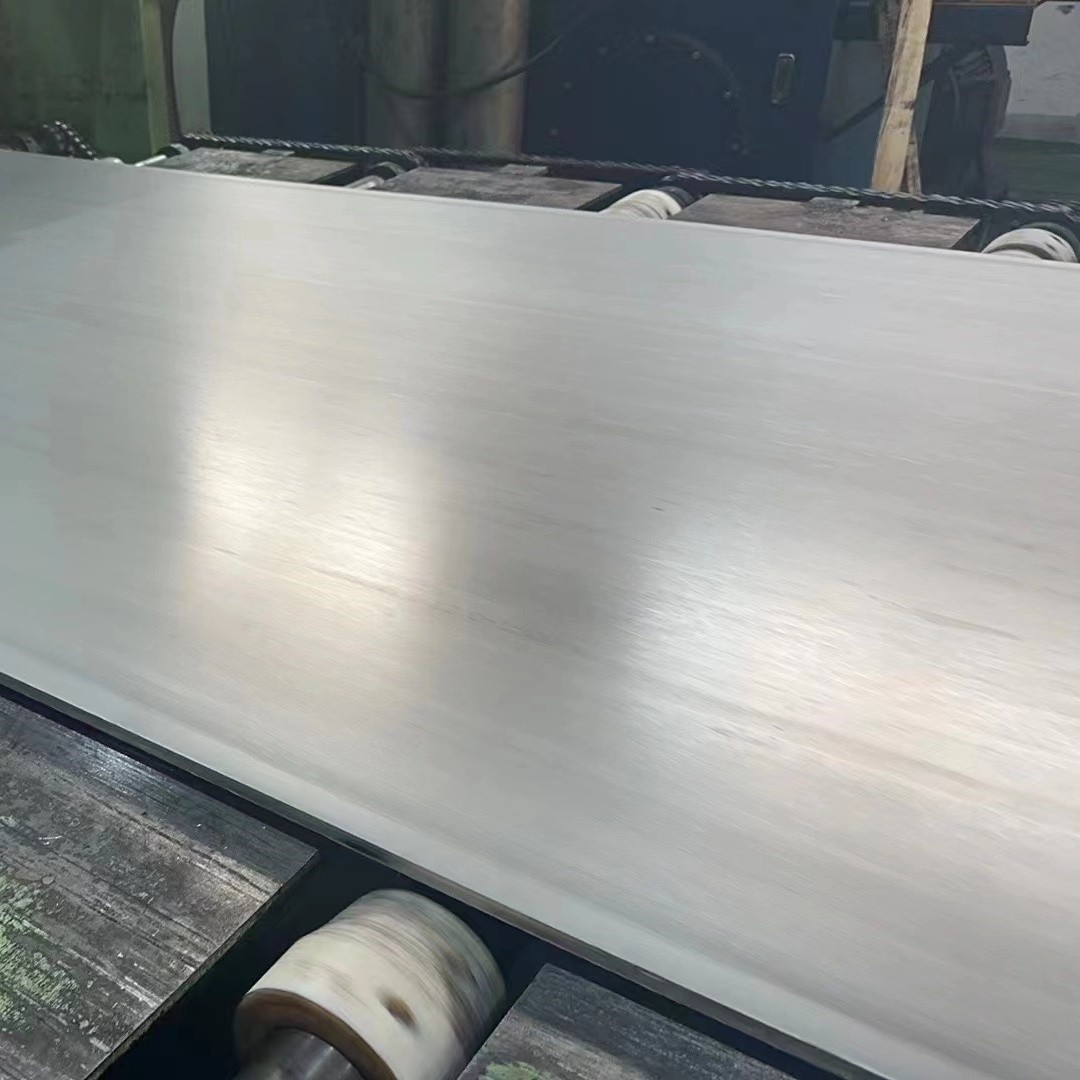 904L UNS N08904 Stainless Steel Plate 6*1500*6000mm NO.1 Finished Hot Rolled