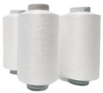 75d/36f DTY NIM SIM HIM Raw White 100% Polyester Filament Yarn 100/36 150/48
