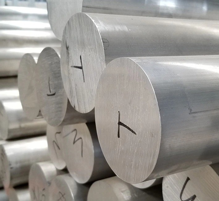 ASTM A276 304 Stainless Steel Round Bars 3mm 2mm S20100 S20200