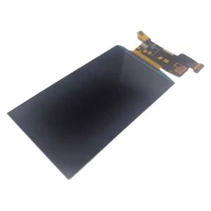 China Ultra thin 5.0 inch amoled 720*1280 dots display screen with IPS glass wholesale