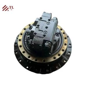 China 324D E324D Excavator Final Drive 215-9952 2159952 227-6133 2276133 227-6132 2276132 wholesale