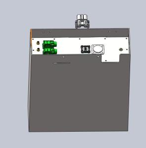 China 25.6v 175ah Excavator Battery Lithium Ion Battery Packs For Electric Vehicles wholesale