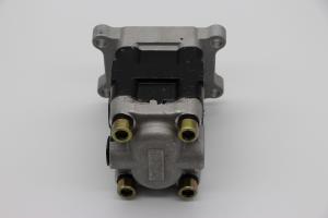 China Hot sale good quality PC50MR gear pump pilot pump for PC55 PC56 PC40MR-2 excavator part wholesale