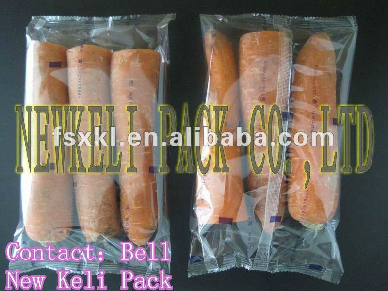 high speed fresh vegetable packing machine price good quality
