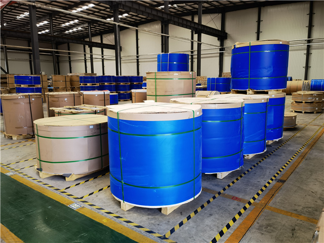 High Strength Aluminum Alloy Plate 5083 5052 H32 6mm Aluminum Sheet