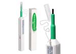 2.5mm Optical Fiber Connector Cleaner One Click fiber optic cleaning pen