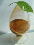 Lignosulfonate Brown Amorphous Powder , Lignin Fertilizer Powder