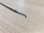 Small Dimension Dental Filling Instruments High Temperature Sterlize Safe