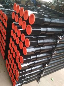 China 20 Inch Long Steel Grade High Strength Drill Pipe 4.5 Inches Od Forging wholesale