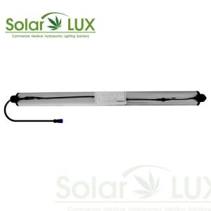 China Greenhouse Vertical Dimming PWM Daisy Chain Grow Lights wholesale