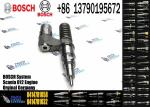 Genuine Unit Fuel Injector 0414701029 0414701030 0414701058 0414701059