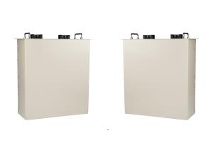 China Rechargeable Telecom 100Ah 3840Wh 36V LiFePO4 Battery CE UL Approved wholesale