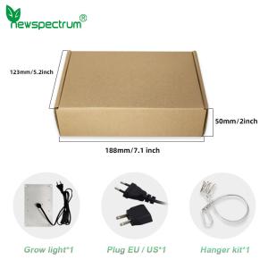 China 220V 3500K Light Bar Module Efficient Heat Dissipation For Indoor Planth Flowers wholesale