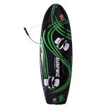 BluePenguin 110cc Carbon Fibre Gasoline Surfboard for Unisex Jet Surfing